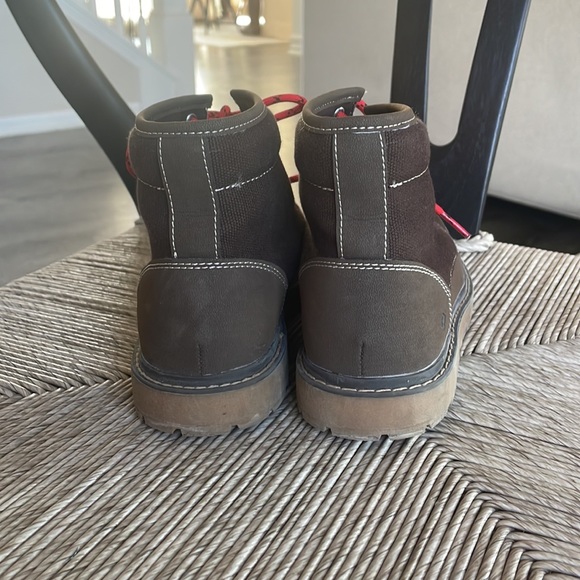 Sperry Big Kids Rudder Boot - Picture 3 of 8